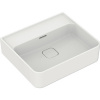Klasické umývadlo Ideal Standard Strada II sanitárna keramika biela 50 x 43 x 17 cm T364901
