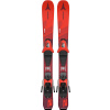 ATOMIC REDSTER J2 70-90 + C 5 GW 24/25 (70/6)