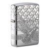 Benzínové Zippo Armor Patriotic 49027 + možnost gravírování