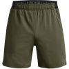 Under Armour UA Vanish Woven Mens 6in Shorts Marine OD Green M