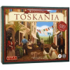 Hra PHALANX Vinohradníctvo: Toskánsko (Hra PHALANX Vinohradníctvo: Toskánsko)