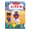 Aladin - Enright Amanda