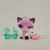 LPS Littlest Pet Shop mačací dub s príslušenstvom 1 ks (LPS Littlest Pet Shop mačací dub s príslušenstvom 1 ks)