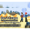 Don't Escape: 4 Days to Survive Steam CD Key