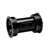 CeramicSpeed T47/86 30mm Stredové zloženie Farba: Čierna, Úprava: Standard