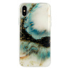 Vennus Samsung Galaxy A40 Vennus Marble puzdro KP17877 multifarebná
