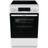 Gorenje GEC5C42WG Sklokeramicky sporak 3838782619298
