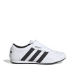 adidas Tekwen Trainers Womens White/Black 3.5 (36)
