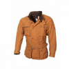 Bunda Scippis Belmore Jacket - svetlo hnedá, XXL