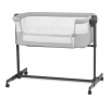 KINDERKRAFT polohovateľná Neste Up2 Light Grey