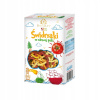 MAKARON SVIDČKY 250G BARTOLINI KIDS PRE DETI FAREBNÉ ŠPIRÁLY