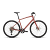 Specialized Sirrus X 4.0 Satin Spice / Gunmetal Reflective Veľkosť: S