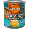 XYLADECOR® CLASSIC HP Ochranná tenkovrstvá lazura Barva (odstín): cedr, Velikost balení: 0,75 l, Stupeň lesku: mat