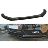 Maxton spojler pod originálny predný nárazník pre Audi A4 Typ B8 facelift (2011-2015)