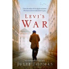 Levi's War - Julie Thomas