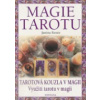 Magie tarotu - Janina Renée