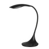 Rábalux 4164 Dominic table lamp, 15LED/ 4,5W (480lm, 3000K)