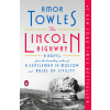 The Lincoln Highway
