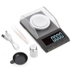 DS-8068 digitálna váha do 100g / 0,001g USB