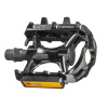 Pedále platformy Syncros Pedal MTB Adult Alloy 9/16
