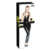 Black Level Vinyl Jumpsuit 2850648 Black