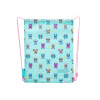 Vrecko na obuv ASTRABAG PUPPIES WORLD, AD1
