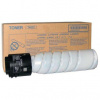 Konica Minolta originál toner TN222K, A98R050, black, 24000 (2x12000)str.