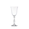 Crystalex CZ BOHEMIA ANGELA POHÁR NA BIELE VÍNO 185ML SADA 6KS