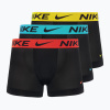 Pánske boxerky Nike Dri-FIT Cotton Trunk 3 páry multicolor