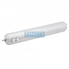 Lukopren S 8280 transparentní - 600 ml silikonový tmel