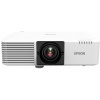 Epson projektor EB-L520U, 3LCD Laser FullHD, 5200ANSI, 2 500 000:1, HDMI, LAN V11HA30040