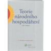 Teorie národního hospodářství, 2.vydání (Jan Urban - vyd. Wolters Kluwer)