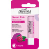 alviana Naturkosmetik Balzam na pery Sweet Pink - 4,50 g