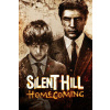 Silent Hill Homecoming