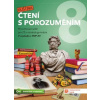 Čtení s porozuměním pro ZŠ a víceletá gymnázia 8 - Ruština