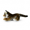 Plyšový tiger 33 cm ECO-FRIENDLY