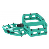 Trek Line Elite Flat Pedals Veľkosť: Univerzálna veľkosť