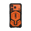 UAG kryt Monarch Pro Magsafe pre iPhone 17 Pro - Orange 114513119797