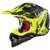 KASK LS2 MX470 SUBVERTER CLAW MATNÁ ČIERNA H-V XXL (KASK LS2 MX470 SUBVERTER CLAW MATNÁ ČIERNA H-V XXL)