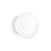 IDEAL LUX 158907 BUBBLE AP2 vonkajšie svietidlo
