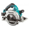 Makita Náradie - 18V AKU okružná píla 190 mm, bez batérie a nabíjačky DHS783ZU