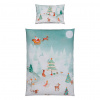 Patinio DETSKÁ POSTEĽNÁ BIELIZEŇ 100/135 cm - Detské obliečky - 004891040009