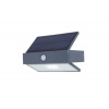Záhradné nástenné svietidlo - Šírka PIR Grey Lamp 6910601335 - Lutec (Šírka PIR Grey Lamp 6910601335 - Lutec)