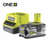 RYOBI RC18120-150 - 18V One Plus ™ 1x 5,0 Ah Li-Ion akumulátor 5133003366