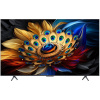 TCL C65 55C655 TV 139.7 cm 55 4K Ultra HD Smart Wi-Fi Titanium 450 - LCD-TV - 139,7 cm