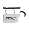 STIHL 4241 700 2200 – sada na prestavbu na vysávač pre BG 56, 86