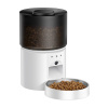 Inteligentný dávkovač potravín Rojeco RWSQA60O-3L s kamerou (biely)