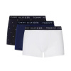 Tommy Hilfiger Trunk M underwear UM0UM02325 (183130) RED S