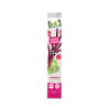 N.A! Ovocné tyčinky Funny Fruits malina, jablko 16 g