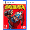 PS5 - Borderlands 4